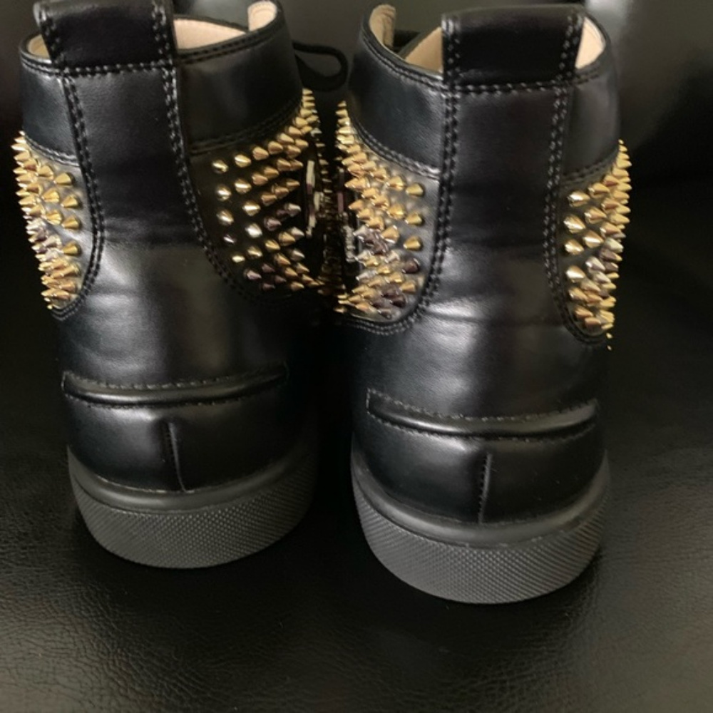 Christian Louboutin Shoes